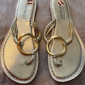 Summer sandal